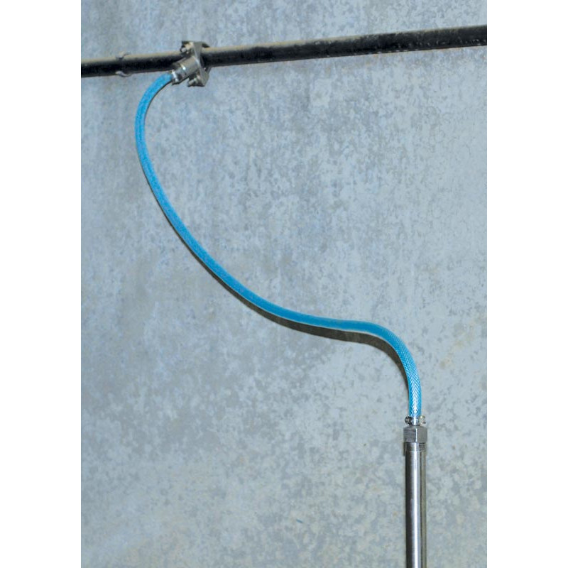 Flexible d'alimentation en eau