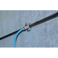 Flexible d'alimentation en eau