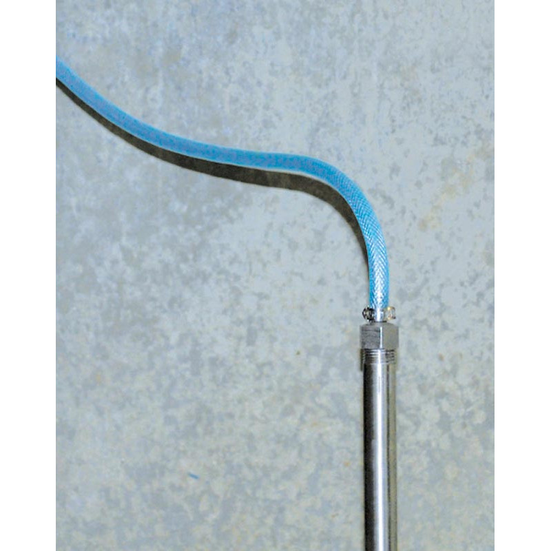 Flexible d'alimentation en eau