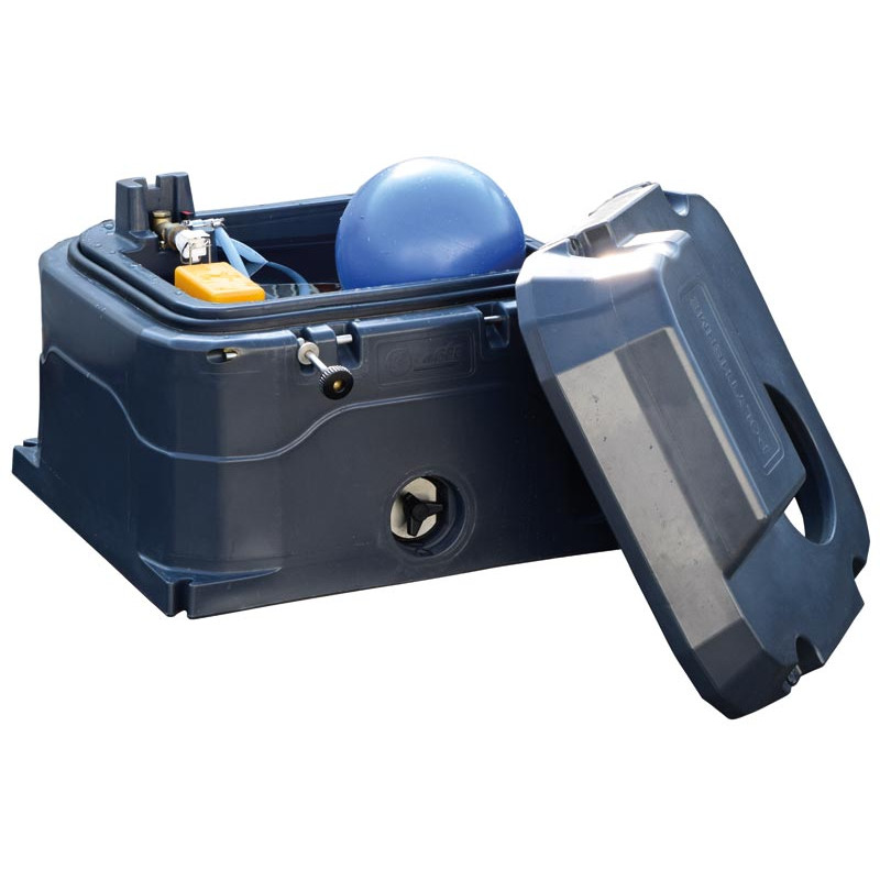 Abreuvoir POLYTHERME 1 boule