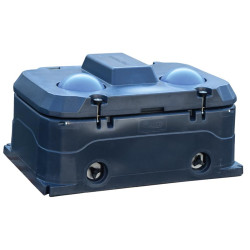 Abreuvoir POLYTHERME 2 boules Abreuvoir POLYTHERME 2 boules