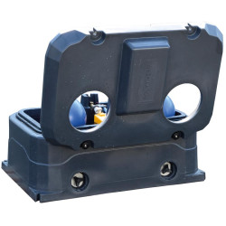 Abreuvoir POLYTHERME 2 boules Abreuvoir POLYTHERME 2 boules