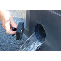 Abreuvoir POLYTHERME 2 boules Abreuvoir POLYTHERME 2 boules