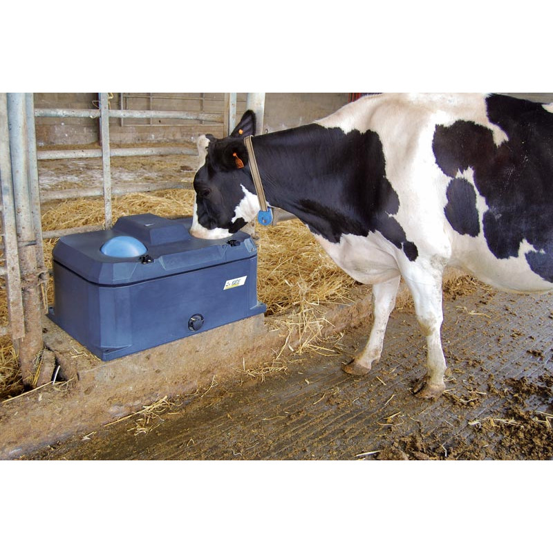 Abreuvoir POLYTHERME 2 boules Abreuvoir POLYTHERME 2 boules