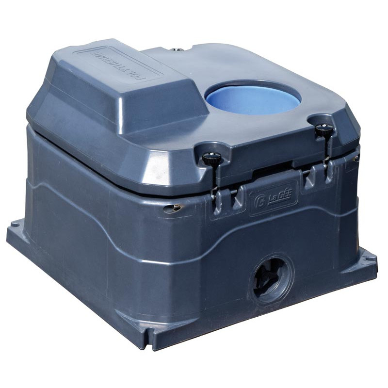 Abreuvoir POLYTHERME 1 coupelle Abreuvoir POLYTHERME 1 coupelle