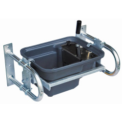 POLYBAC simple basculant 30 M à cordon