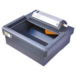 Abreuvoir Polybac 25 M simple avec rebord intérieur