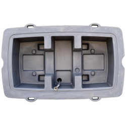 Abreuvoir POLYCLEAN non chauffant Abreuvoir POLYCLEAN non chauffant