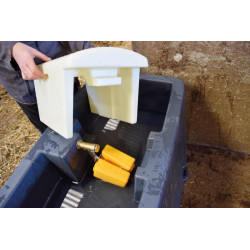 Abreuvoir POLYCLEAN non chauffant Abreuvoir POLYCLEAN non chauffant