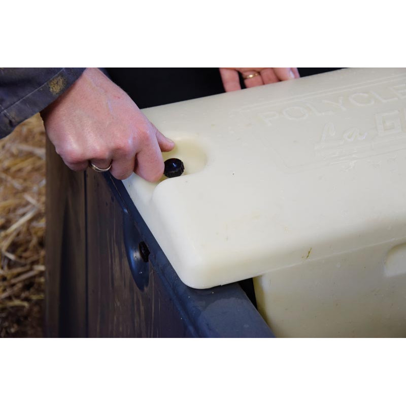 Abreuvoir POLYCLEAN non chauffant Abreuvoir POLYCLEAN non chauffant