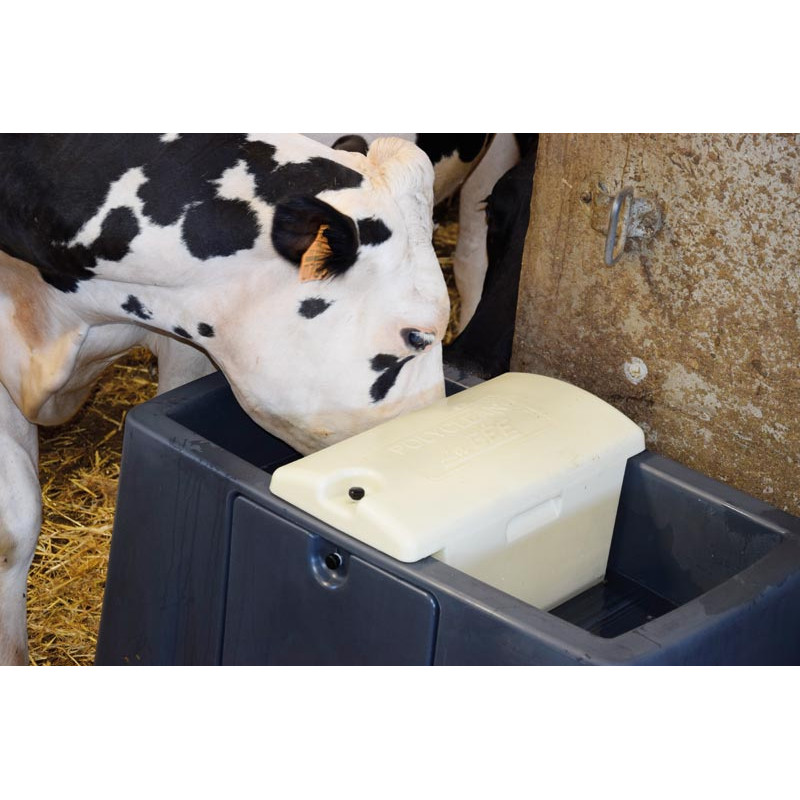 Abreuvoir POLYCLEAN non chauffant Abreuvoir POLYCLEAN non chauffant