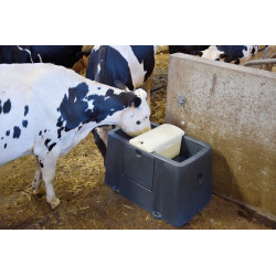 Abreuvoir POLYCLEAN non chauffant Abreuvoir POLYCLEAN non chauffant