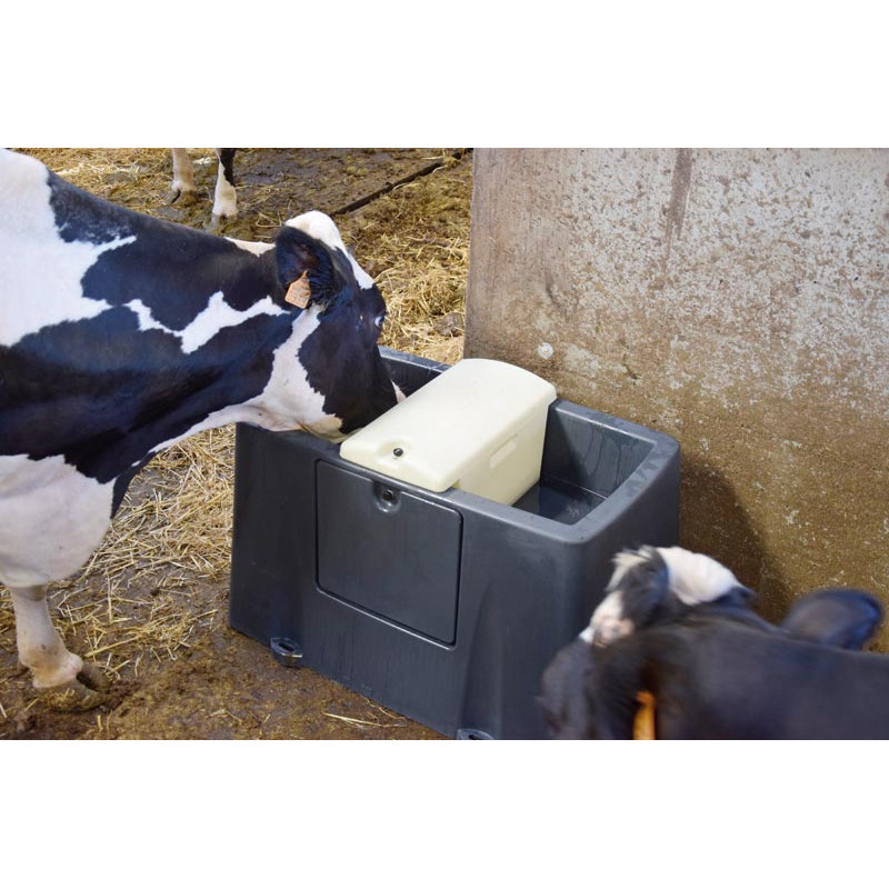 Abreuvoir POLYCLEAN non chauffant Abreuvoir POLYCLEAN non chauffant
