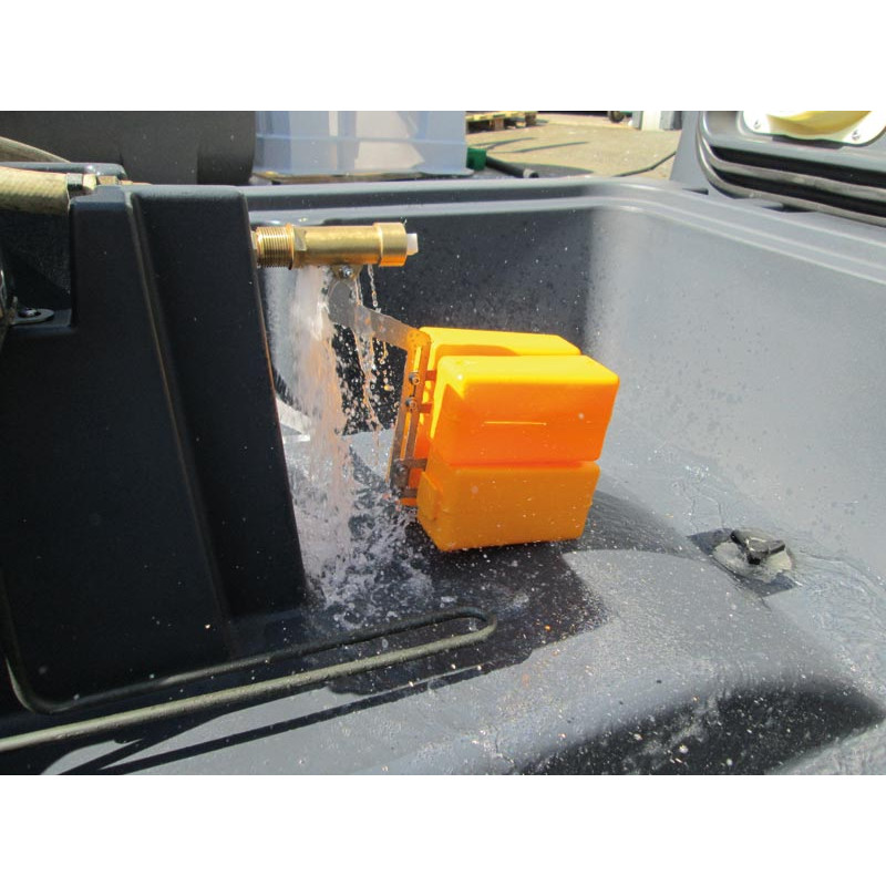 Abreuvoir POLYTHERME grande contenance 4 coupelles Abreuvoir POLYTHERME grande contenance 4 coupelles