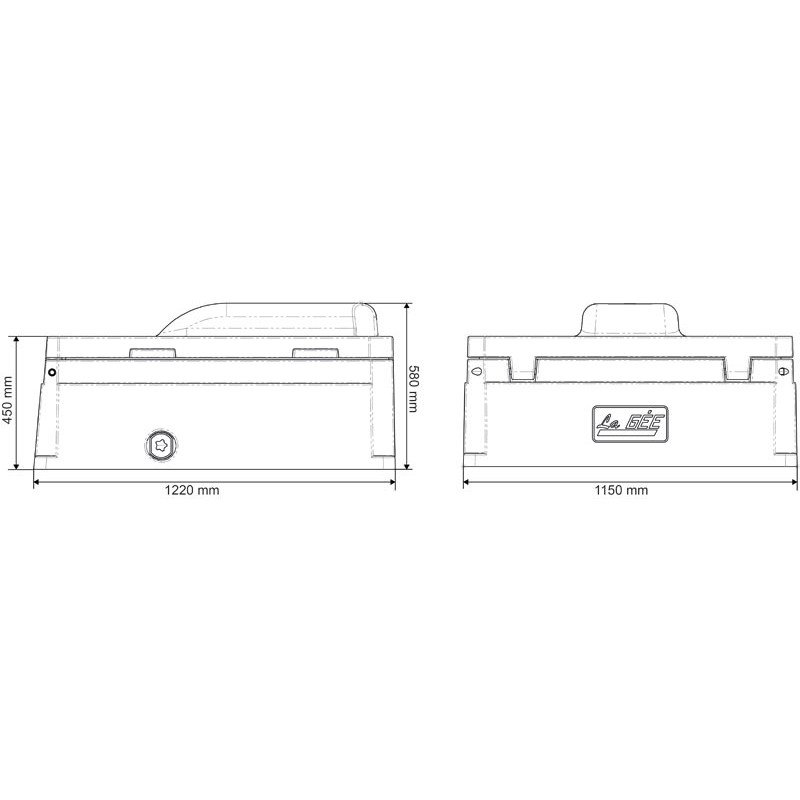 Abreuvoir POLYTHERME grande contenance 4 coupelles Abreuvoir POLYTHERME grande contenance 4 coupelles
