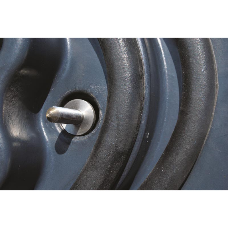 Abreuvoir POLYTHERME grande contenance 4 boules Abreuvoir POLYTHERME grande contenance 4 boules