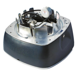 Abreuvoir POLYSPRING II à poussoir chauffant Abreuvoir POLYSPRING II à poussoir chauffant