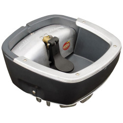 Abreuvoir POLYSPRING II à poussoir non chauffant