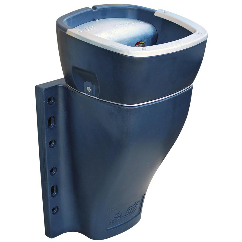 Abreuvoir POLYSPRING II à niveau constant non chauffant