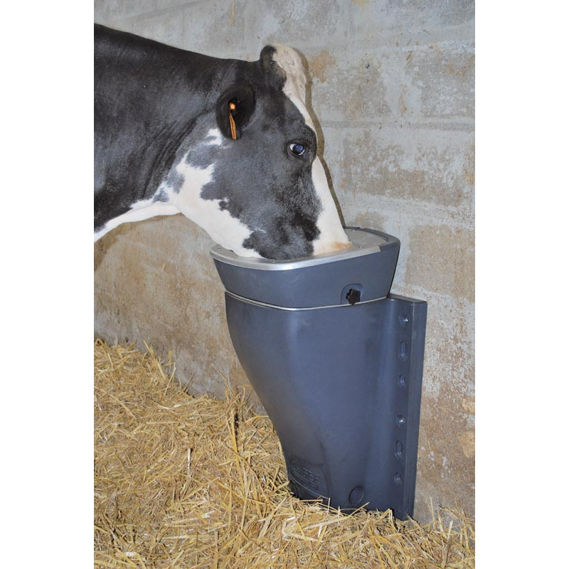 Abreuvoir POLYSPRING II à niveau constant non chauffant