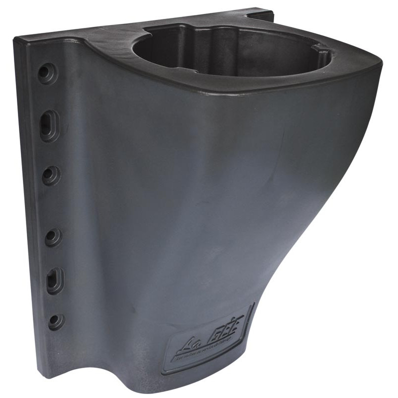 Buse murale THERMO M Buse murale THERMO M