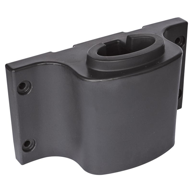 Réhausse POLYRAISE pour buse murale THERMO M Réhausse POLYRAISE pour buse murale THERMO M