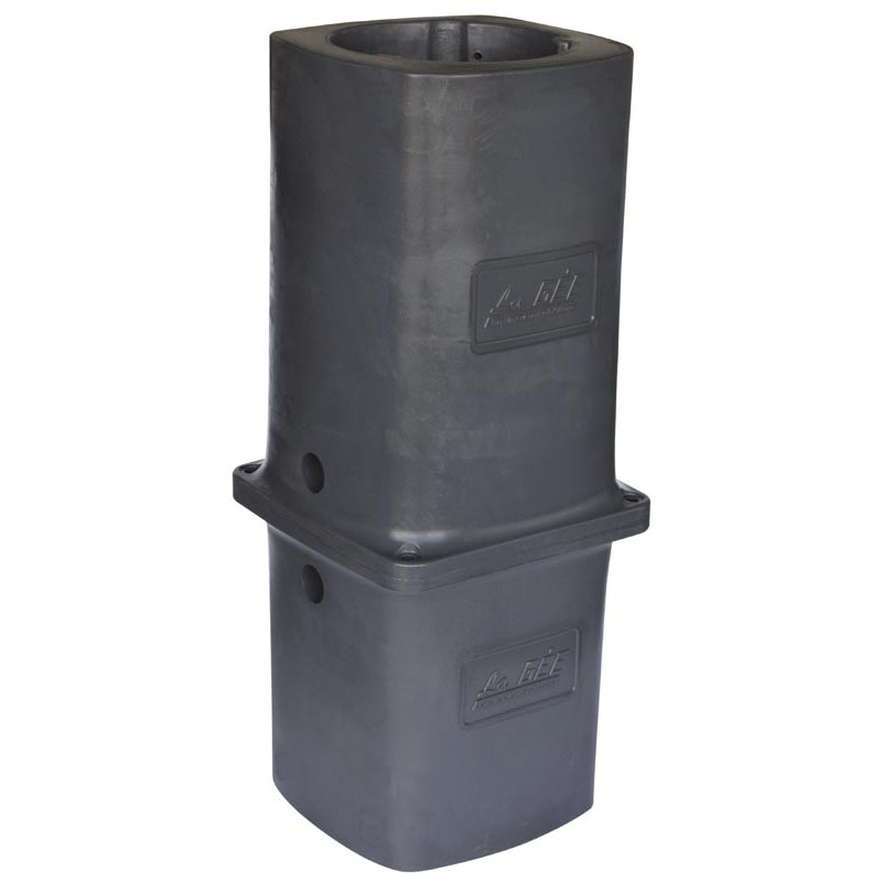 Buse à sceller THERMO S PLUS Buse à sceller THERMO S PLUS