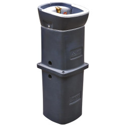 Buse à sceller THERMO S PLUS Buse à sceller THERMO S PLUS