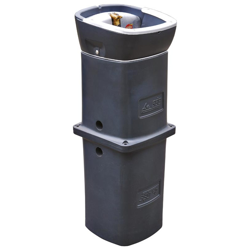 Buse à sceller THERMO S PLUS Buse à sceller THERMO S PLUS