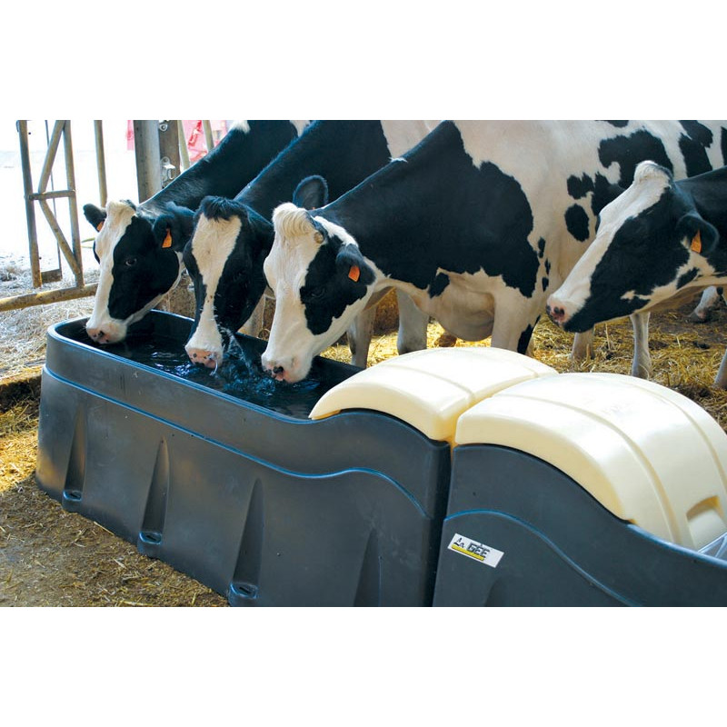 Abreuvoir POLYMAX non chauffant