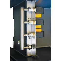 Abreuvoir POLYMAX non chauffant