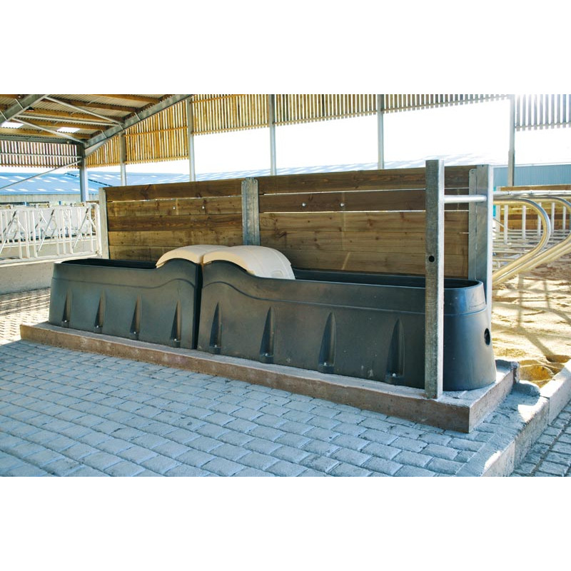 Abreuvoir POLYMAX non chauffant