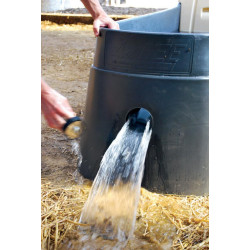 Abreuvoir POLYMAX non chauffant