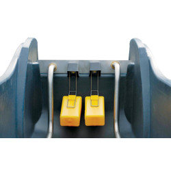 Abreuvoir POLYMAX non chauffant