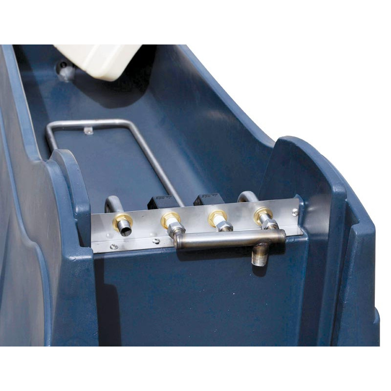 Abreuvoir POLYMAX non chauffant