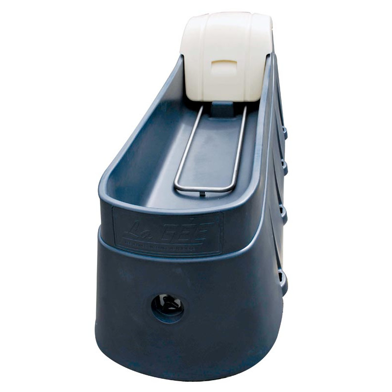 Abreuvoir POLYMAX non chauffant
