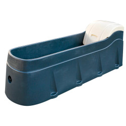 Abreuvoir POLYMAX chauffant