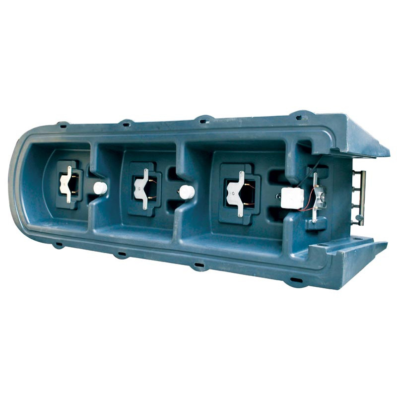 Abreuvoir POLYMAX chauffant