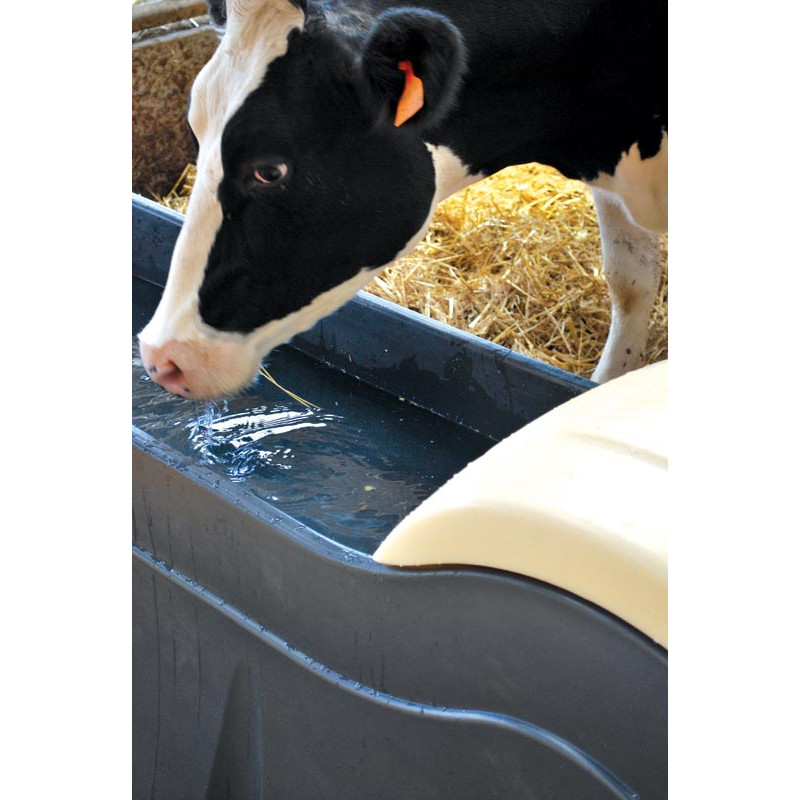 Abreuvoir POLYMAX chauffant