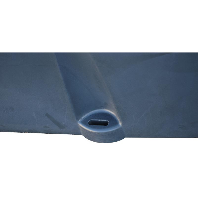 Abreuvoir POLYMAX chauffant