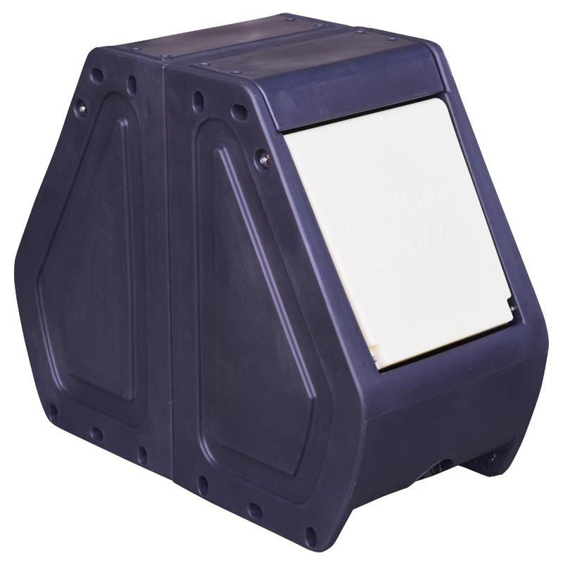 Abreuvoir POLYFLAP Double Abreuvoir POLYFLAP Double