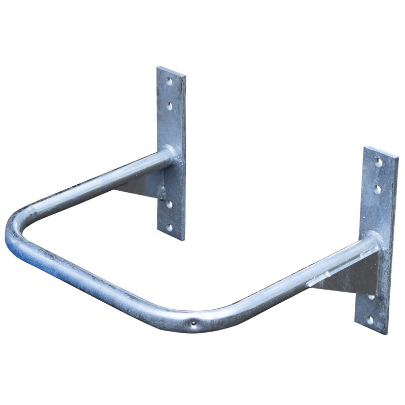 Protection métallique pour Polyflap simple Protection métallique pour Polyflap simple