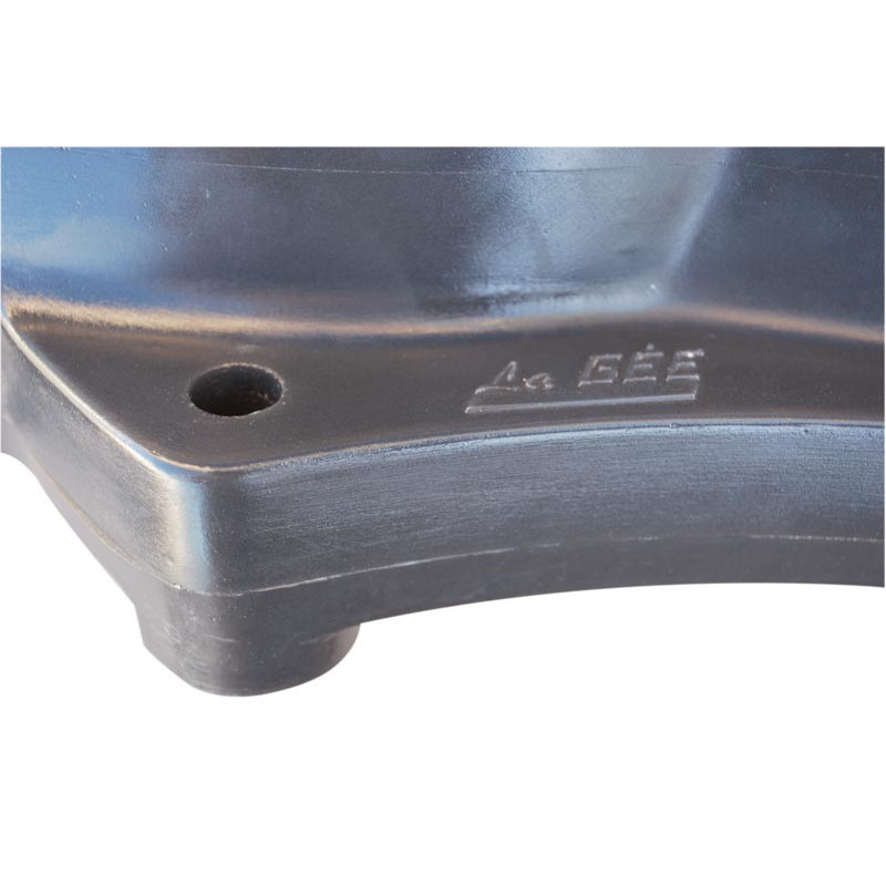 Abreuvoir Pompe de prairie POLYPUMP