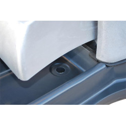 Abreuvoir Pompe de prairie POLYPUMP