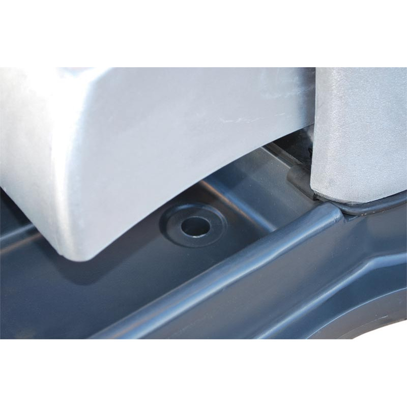 Abreuvoir Pompe de prairie POLYPUMP