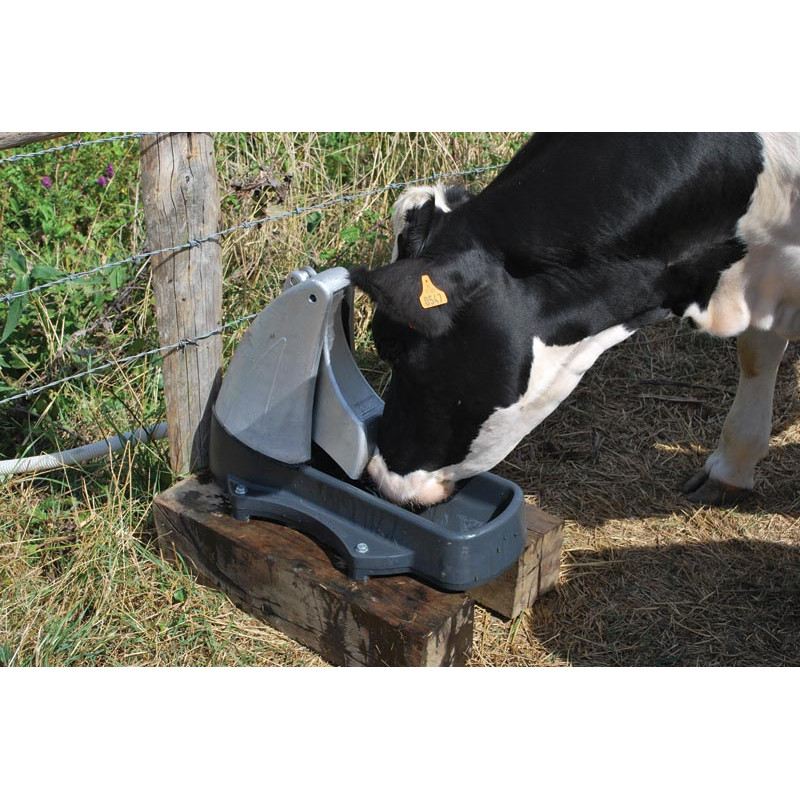 Abreuvoir Pompe de prairie POLYPUMP