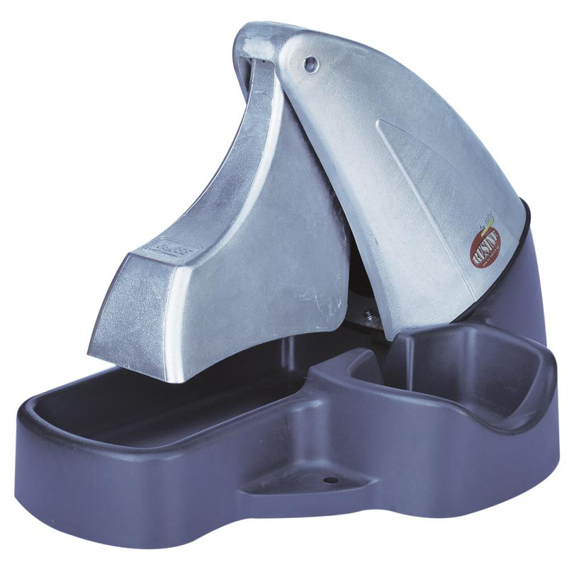 Abreuvoir Pompe de prairie POLYPUMP bol Abreuvoir Pompe de prairie POLYPUMP bol