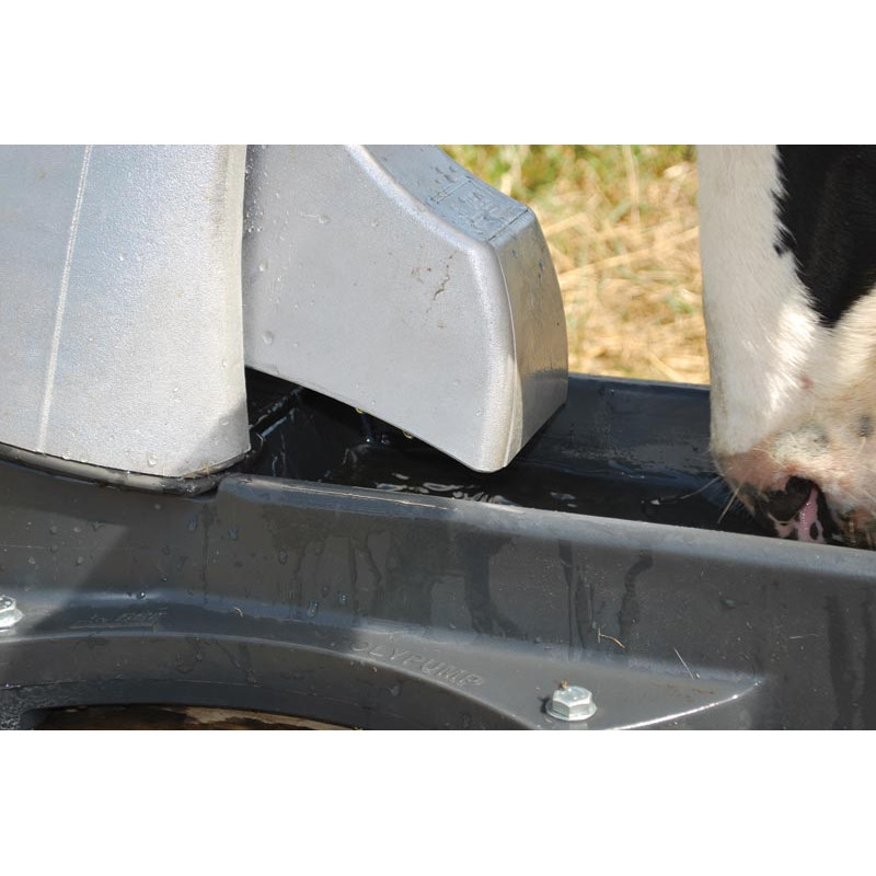 Abreuvoir Pompe de prairie POLYPUMP bol Abreuvoir Pompe de prairie POLYPUMP bol