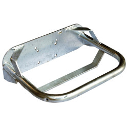 Protection d'abreuvoir pour Polydrink et Polyfast double PF6 Protection d'abreuvoir pour Polydrink et Polyfast double PF6