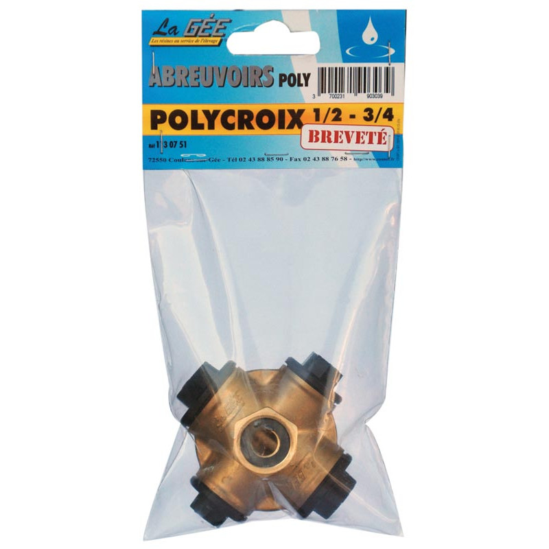 Polycroix